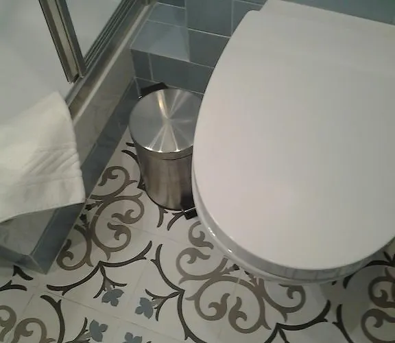 Frühstückspension Sincerely 4*