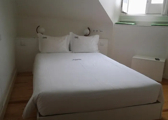 Frühstückspension Sincerely 4*