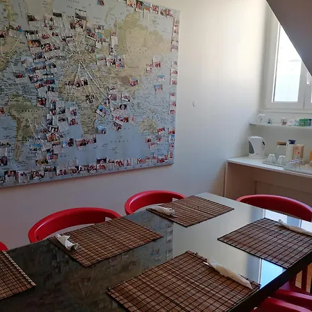 Sincerely Bed & Breakfast Lisboa