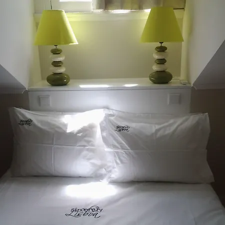 Bed & Breakfast Sincerely Lisboa