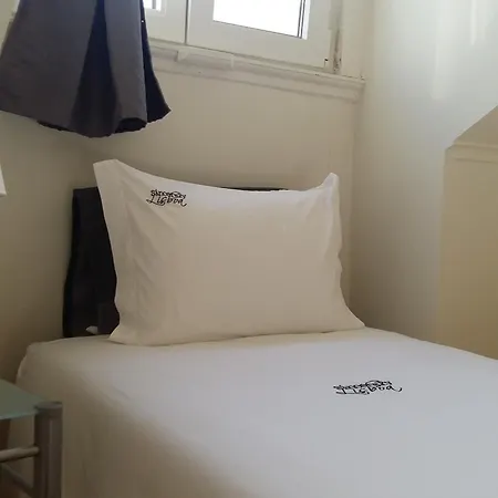 Bed & Breakfast Sincerely Lisboa