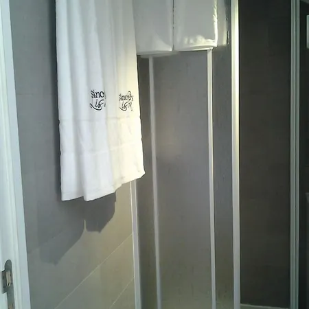 Bed & Breakfast Sincerely