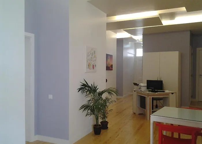 Bed and Breakfast Sincerely Lisboa