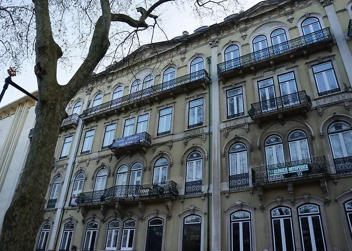 Sincerely Bed and Breakfast Lisboa