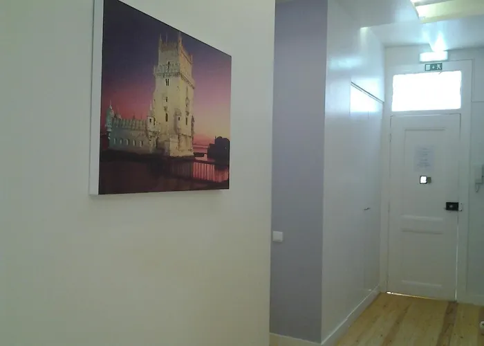 Sincerely Bed and Breakfast Lisboa