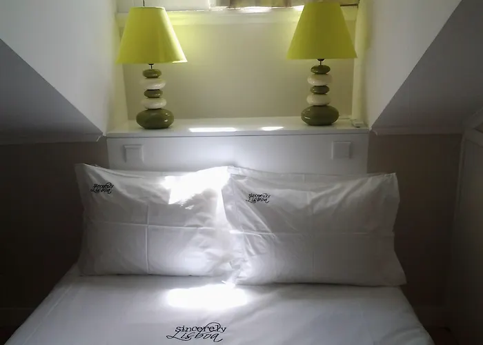 Bed and Breakfast Sincerely Lisboa