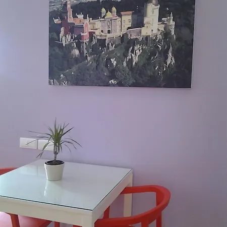 Bed & Breakfast Sincerely