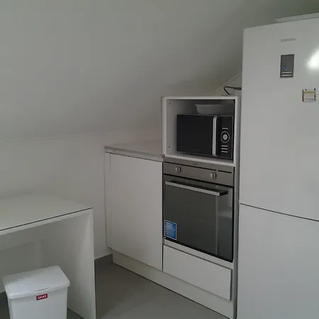 シンシアリー リスボア 4*