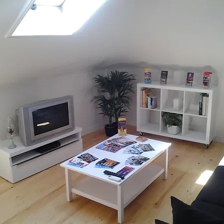 シンシアリー リスボア ベッド・アンド・ブレックファスト