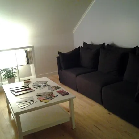 シンシアリー リスボア 4* リスボン