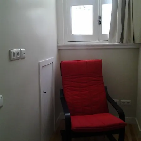 シンシアリー リスボア ベッド・アンド・ブレックファスト 4*