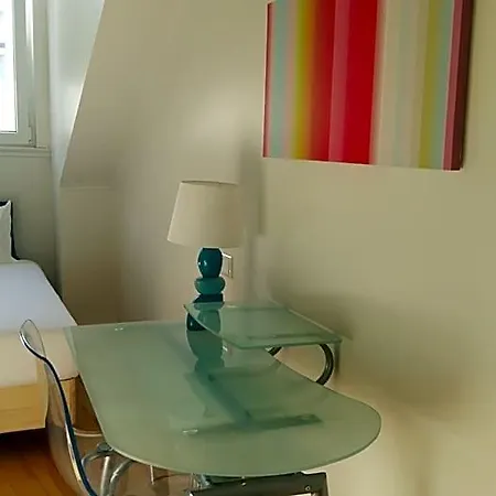 Bed & Breakfast Sincerely Lisboa
