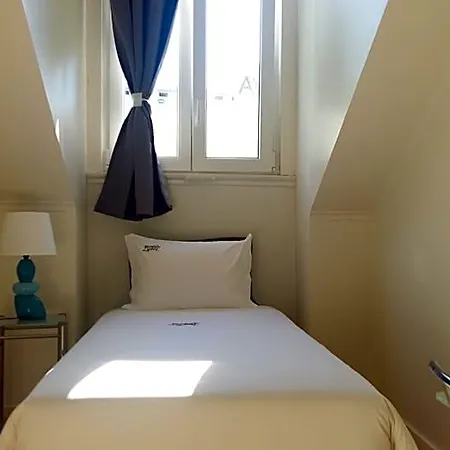 Sincerely 3* Lisbon
