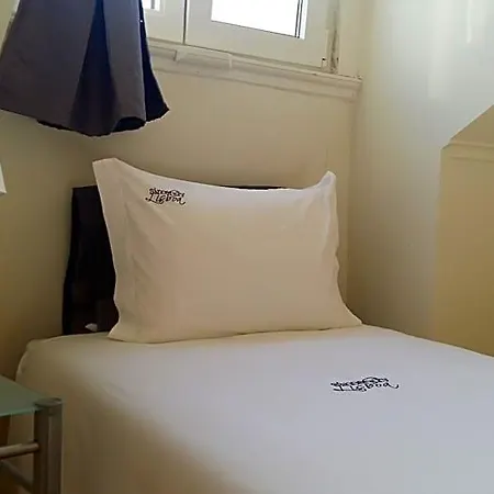Sincerely Bed & Breakfast Lisboa