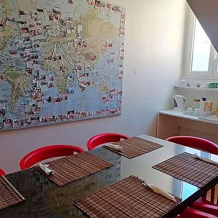Sincerely Bed & Breakfast Lisboa