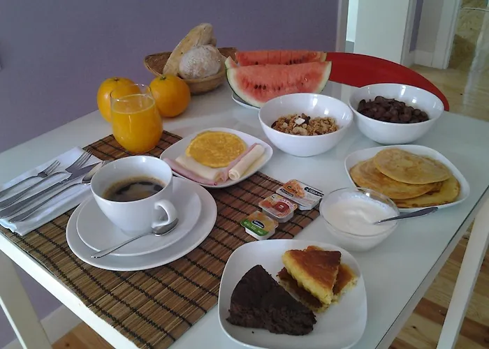 Sincerely 4* Лиссабон