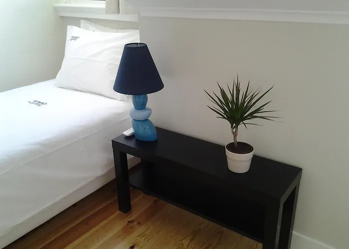 Sincerely 4* Лиссабон