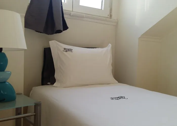 Bed & Breakfast Sincerely Lisbona