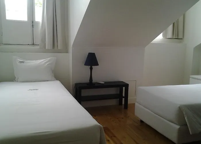 Bed & Breakfast Sincerely Lisbona