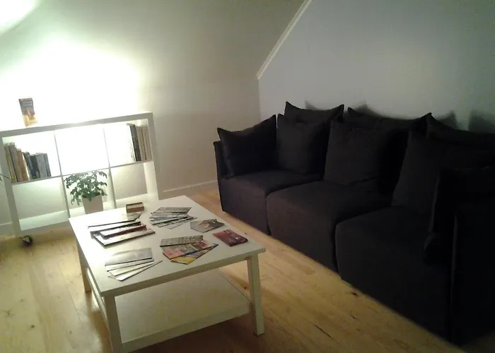 Sincerely 4* Лиссабон