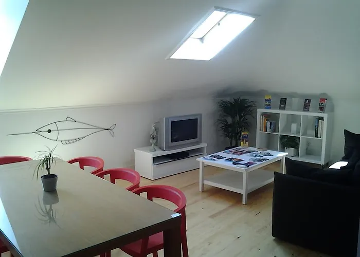 Sincerely 4* Лиссабон