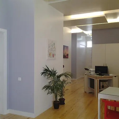 Bed & Breakfast Sincerely Lisboa
