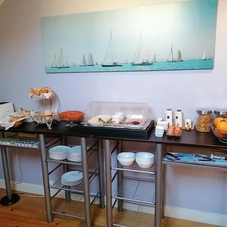 신시얼리 리스보아 B&B