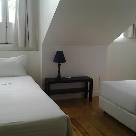 Bed & Breakfast Sincerely Lisboa