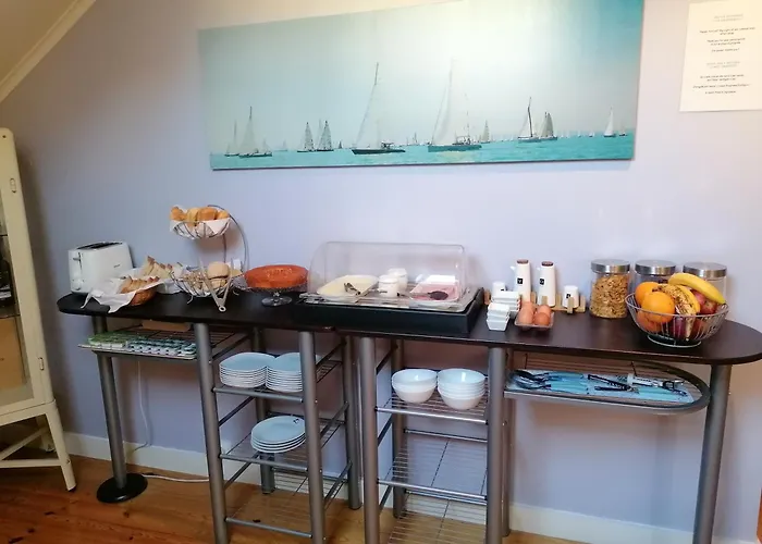 Sincerely Bed and breakfast