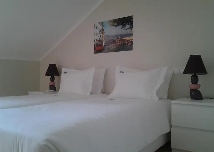 Sincerely Bed and breakfast