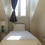Sincerely Bed and Breakfast 4*