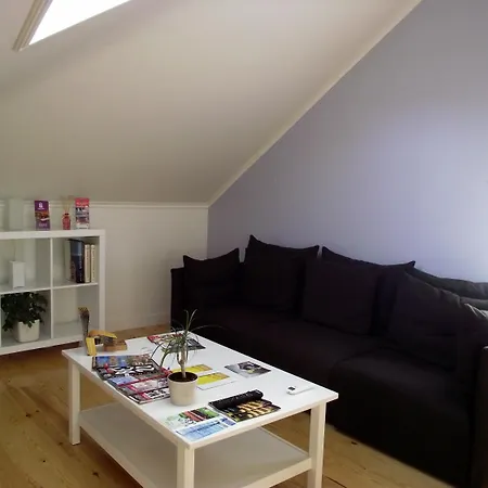 Nocleg ze śniadaniem Sincerely Lizbona