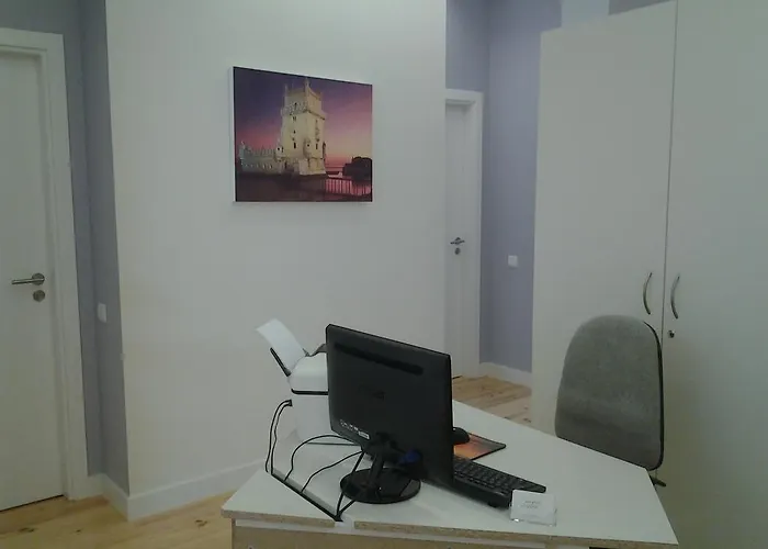 Sincerely Nocleg ze śniadaniem 4*