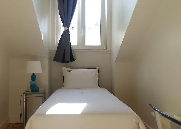 Sincerely Nocleg ze śniadaniem 4*